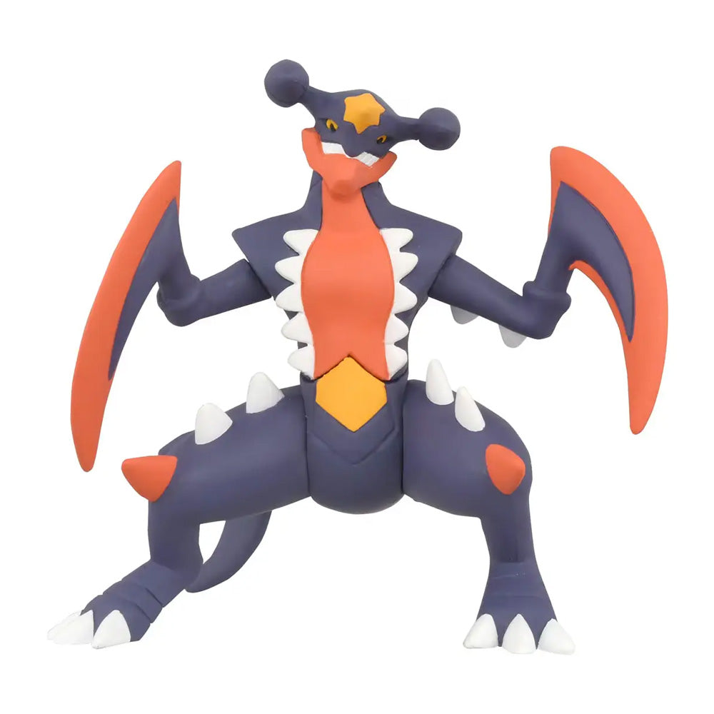 POKEMON MONCOLLE MEGA GARCHOMP | TAKARA TOMY