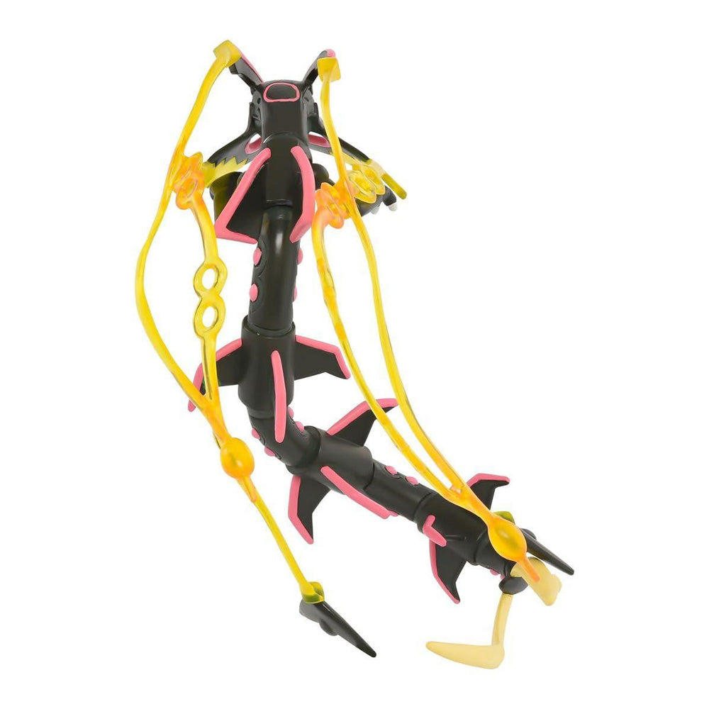 POKEMON MONCOLLE BLACK MEGA RAYQUAZA  | TAKARA TOMY