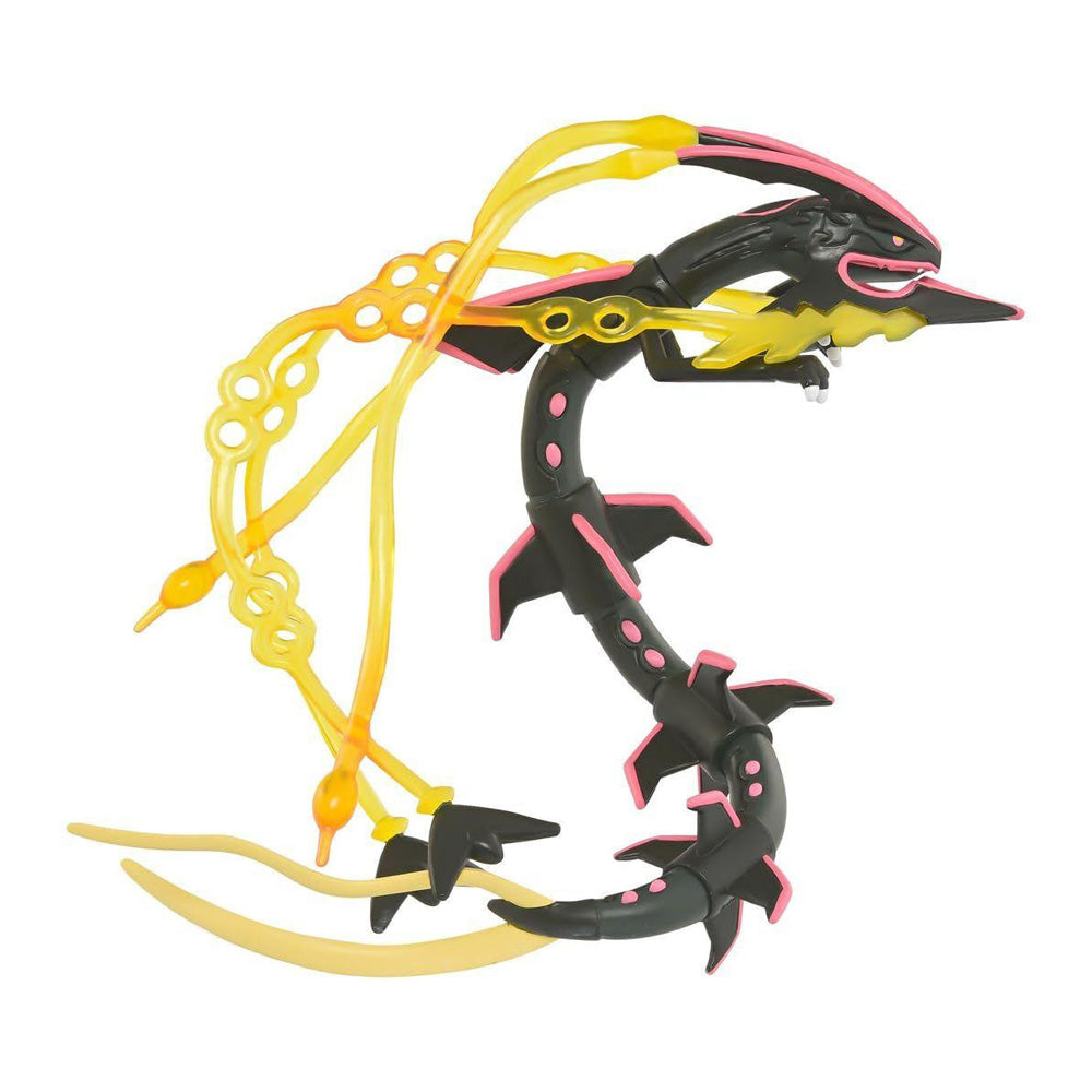 POKEMON MONCOLLE BLACK MEGA RAYQUAZA  | TAKARA TOMY