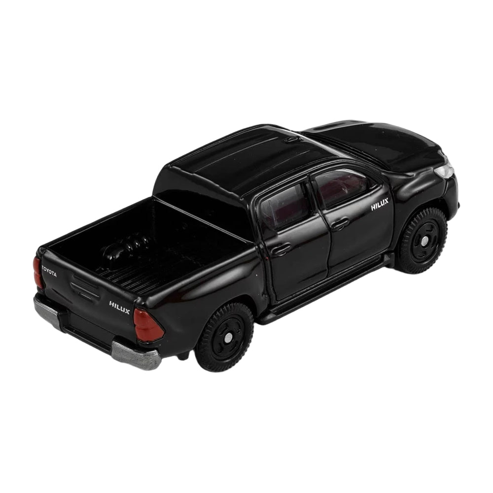 TOMICA PREMIUM TOYOTA HILUX NO.67