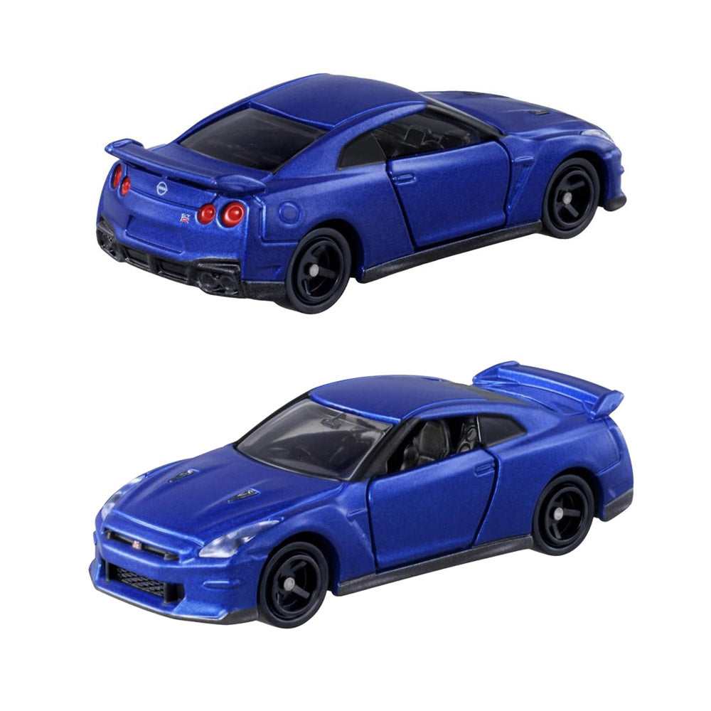 TOMICA PREMIUM 23 NISSAN GT-R