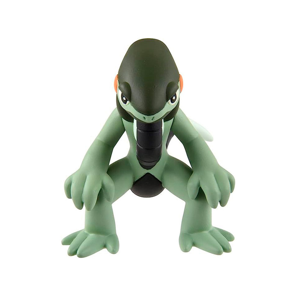 POKEMON MONCOLLE CYCLIZAR MS-50 | TAKARA TOMY