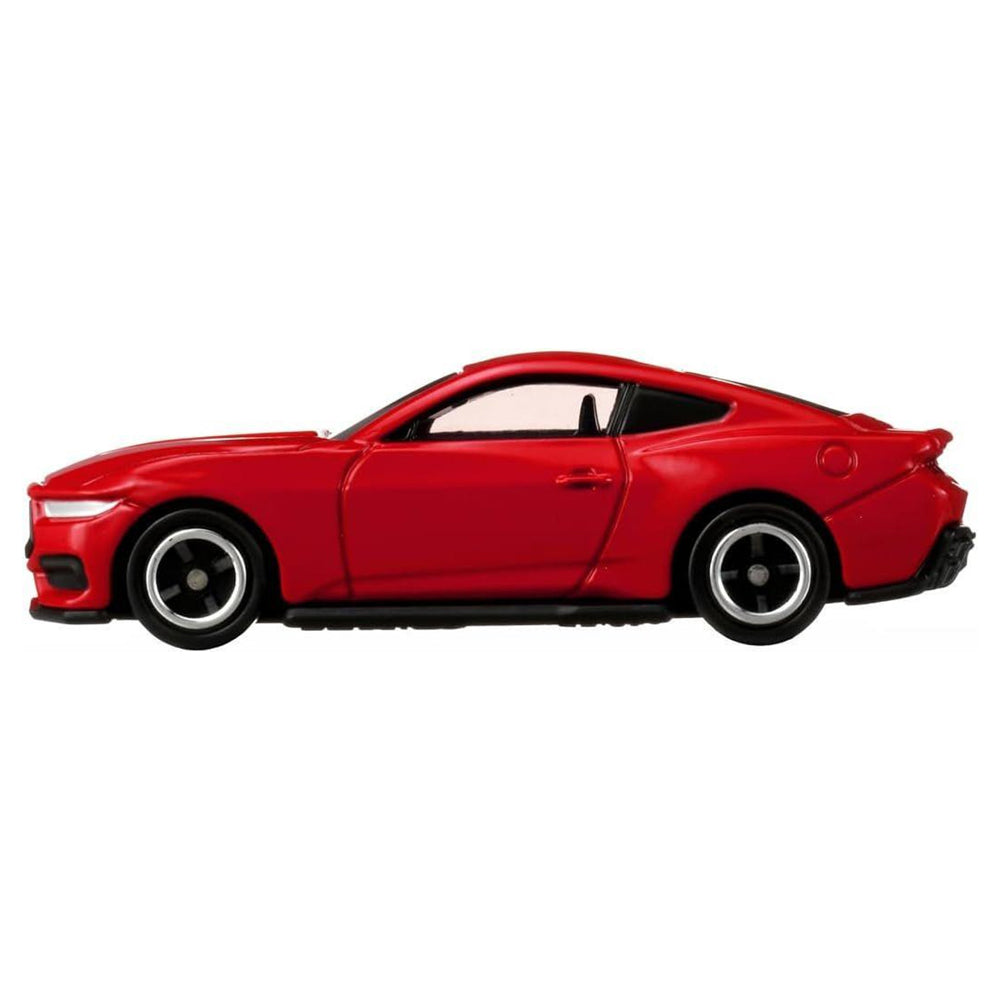 TOMICA PREMIUM FORD MUSTANG ECOBOOST FASTBACK NO.91