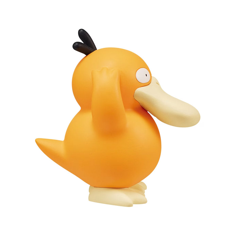 POKEMON MONCOLLE PSYDUCK MS-45 | TAKARA TOMY