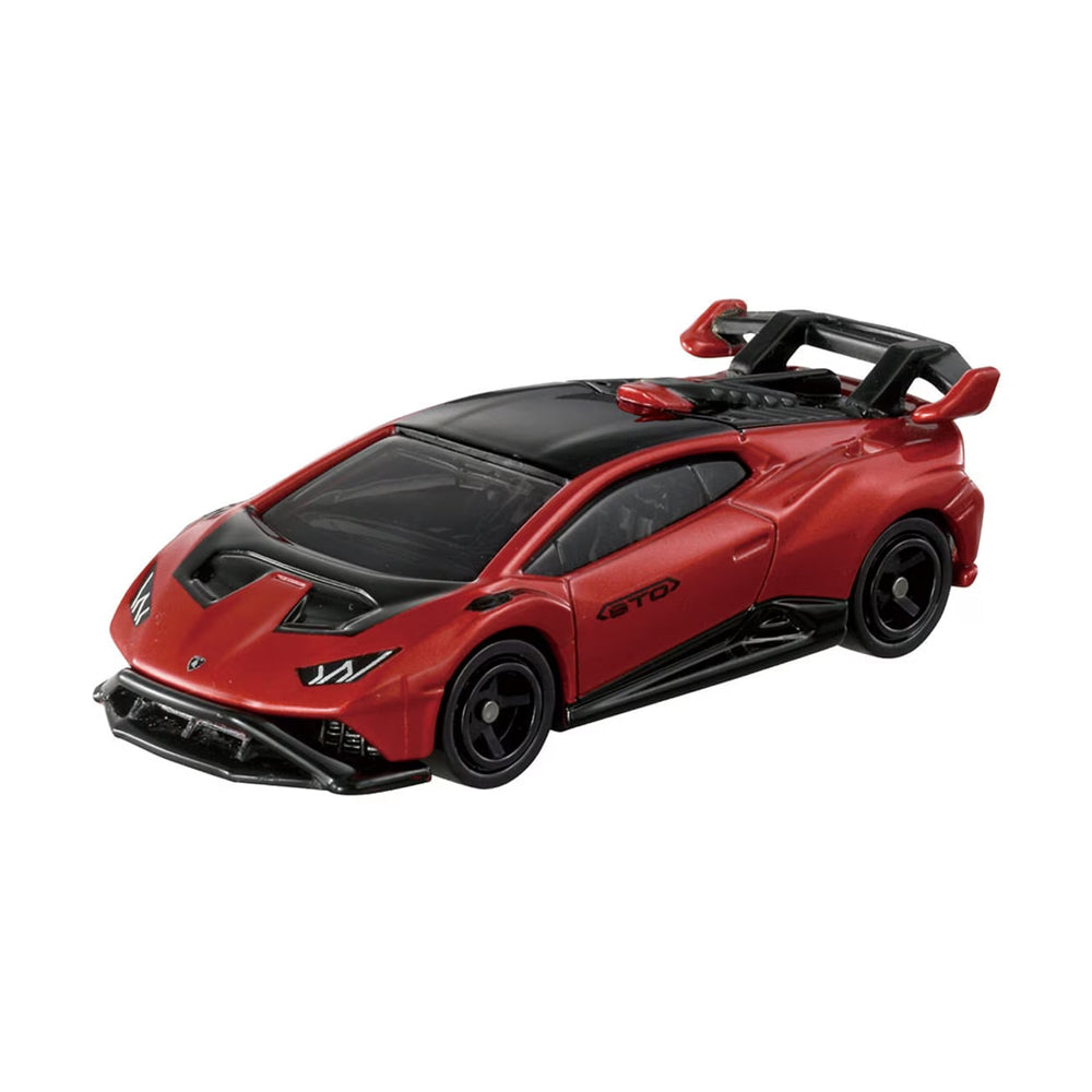 TOMICA PREMIUM LAMBORGHINI COLLECTION