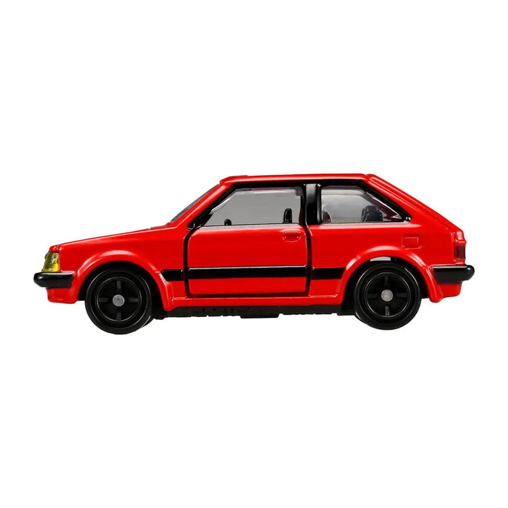 TOMICA REBORN MAZDA FAMILIA 1500XG