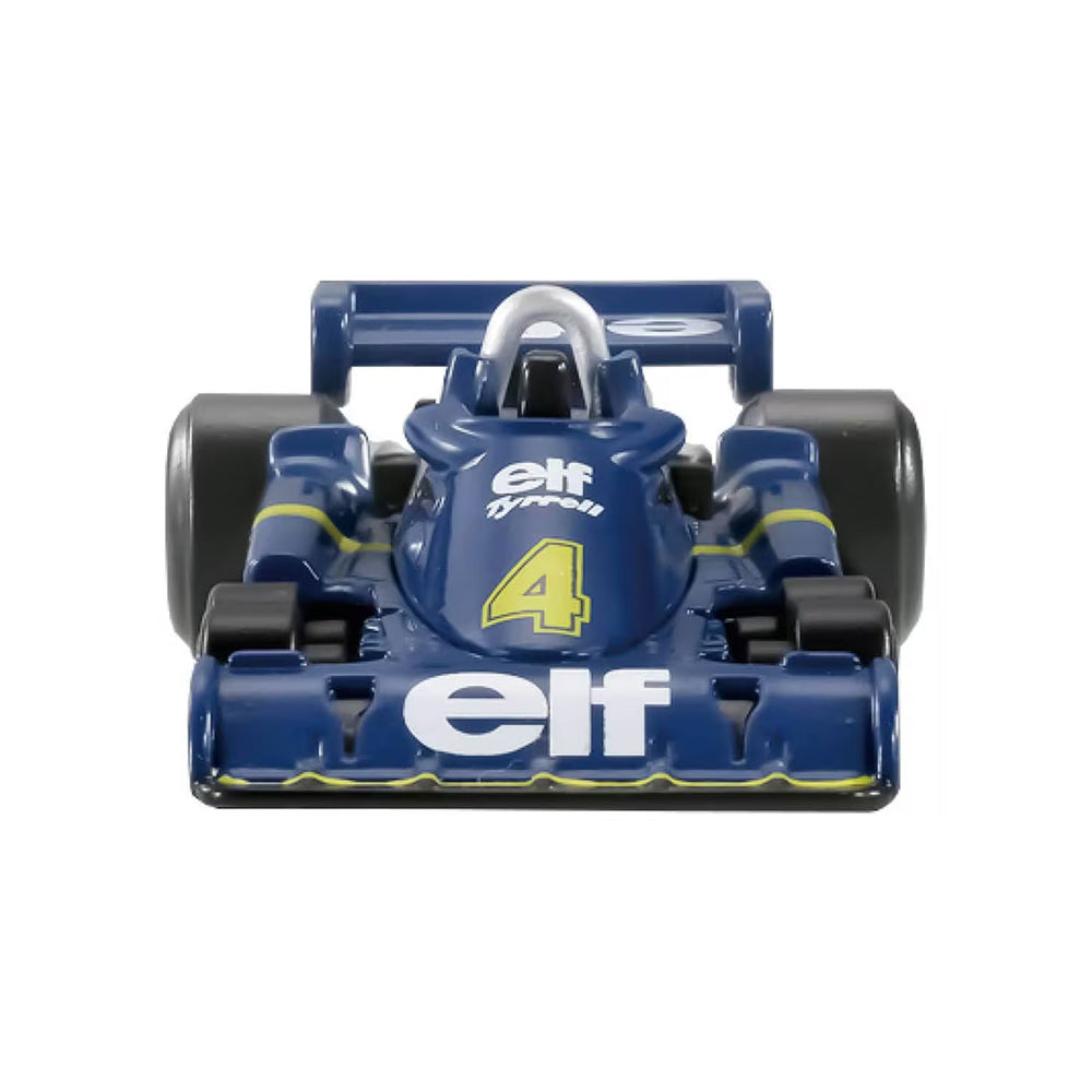 TOMICA PREMIUM RACING TYRRELL P34 1976 SWEDISH GRAND PRIX