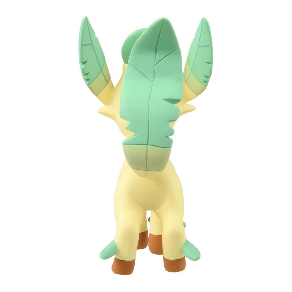 POKEMON MONCOLLE MS-07 LEAFEON | TAKARA TOMY