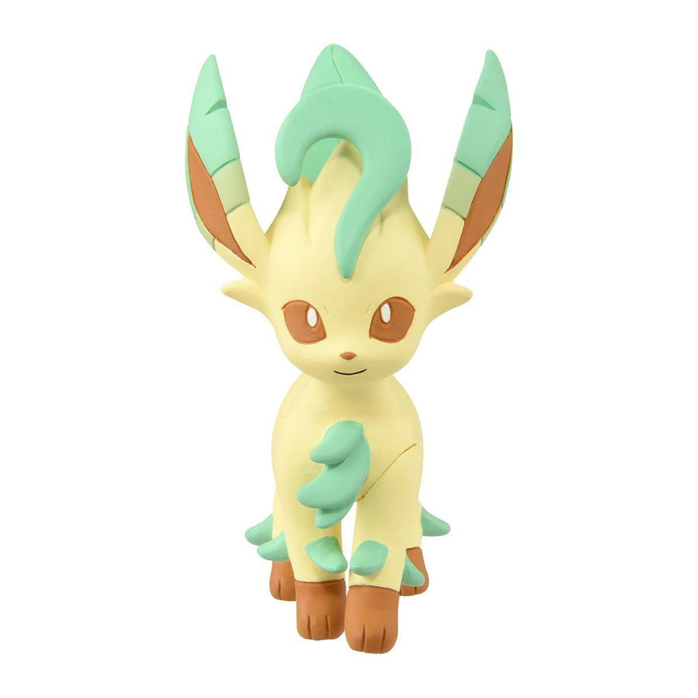 POKEMON MONCOLLE MS-07 LEAFEON | TAKARA TOMY