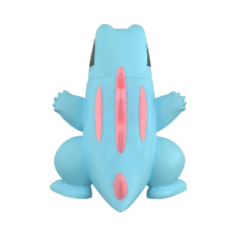 POKEMON MONCOLLE TOTODILE | TAKARA TOMY