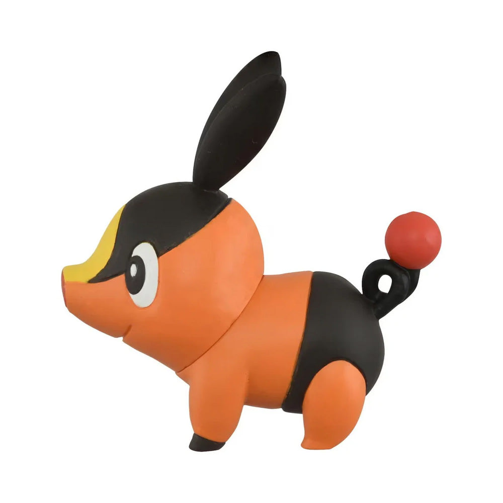 POKEMON MONCOLLE TEPIG | TAKARA TOMY