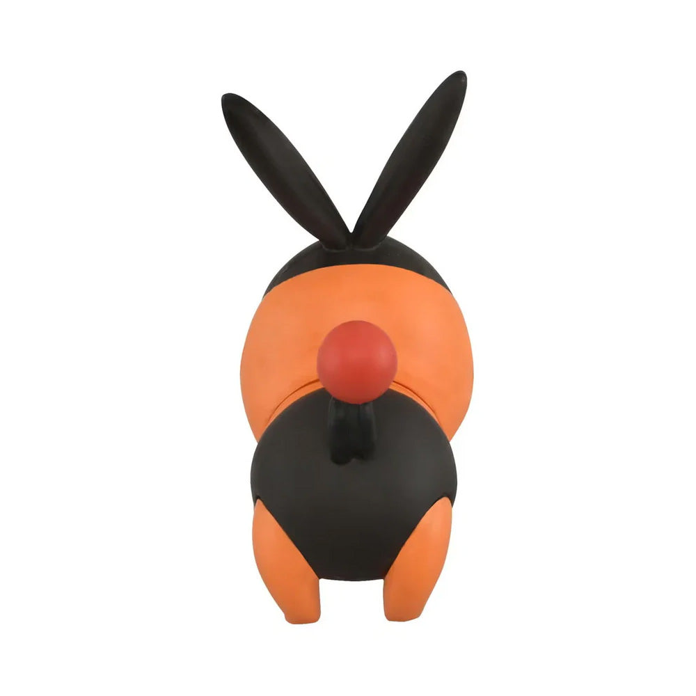 POKEMON MONCOLLE TEPIG | TAKARA TOMY