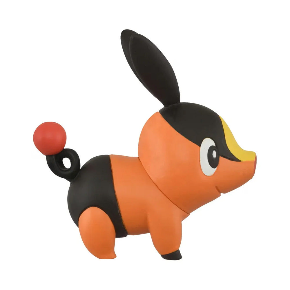 POKEMON MONCOLLE TEPIG | TAKARA TOMY