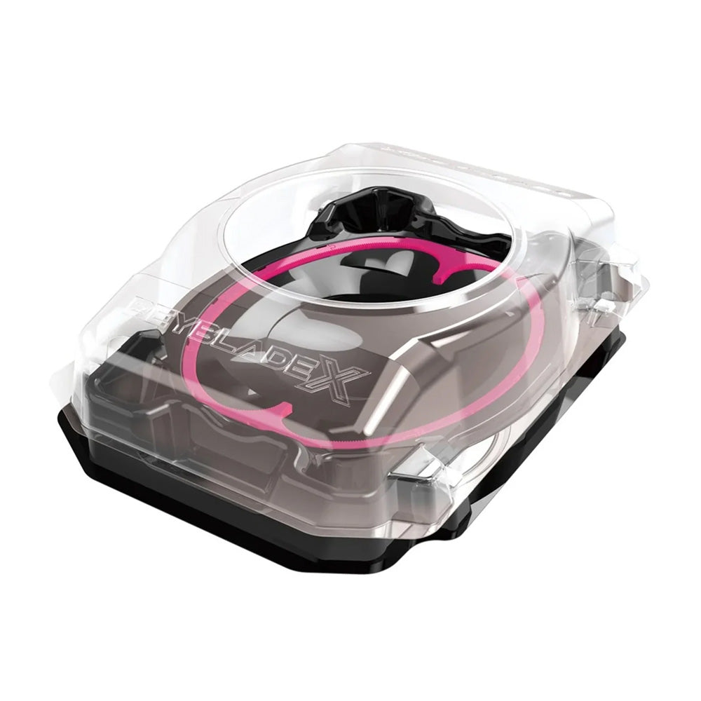 BEYBLADE X BX-46 BATTLE ENTRY SET | TAKARA TOMY