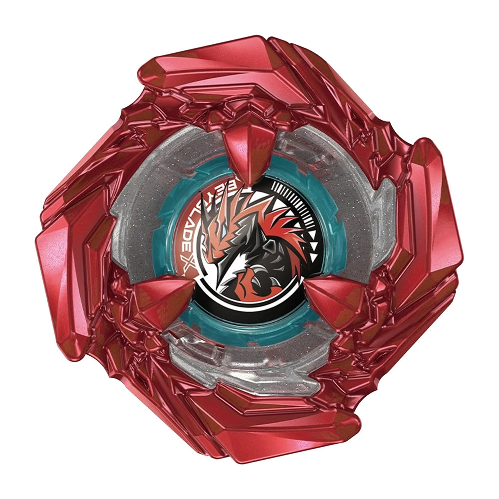 BEYBLADE X BX-46 BATTLE ENTRY SET | TAKARA TOMY – IRION Juguetería