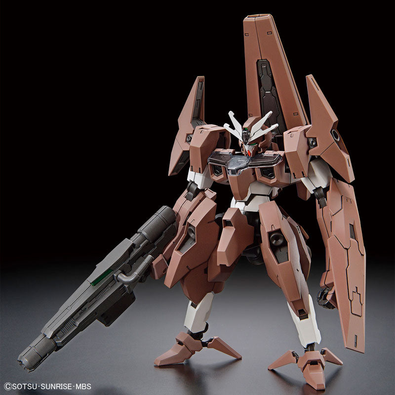 BANDAI HG GUNDAM LFRITH THORN