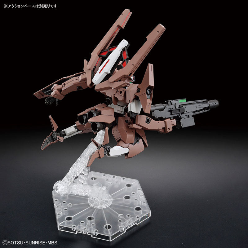 BANDAI HG GUNDAM LFRITH THORN