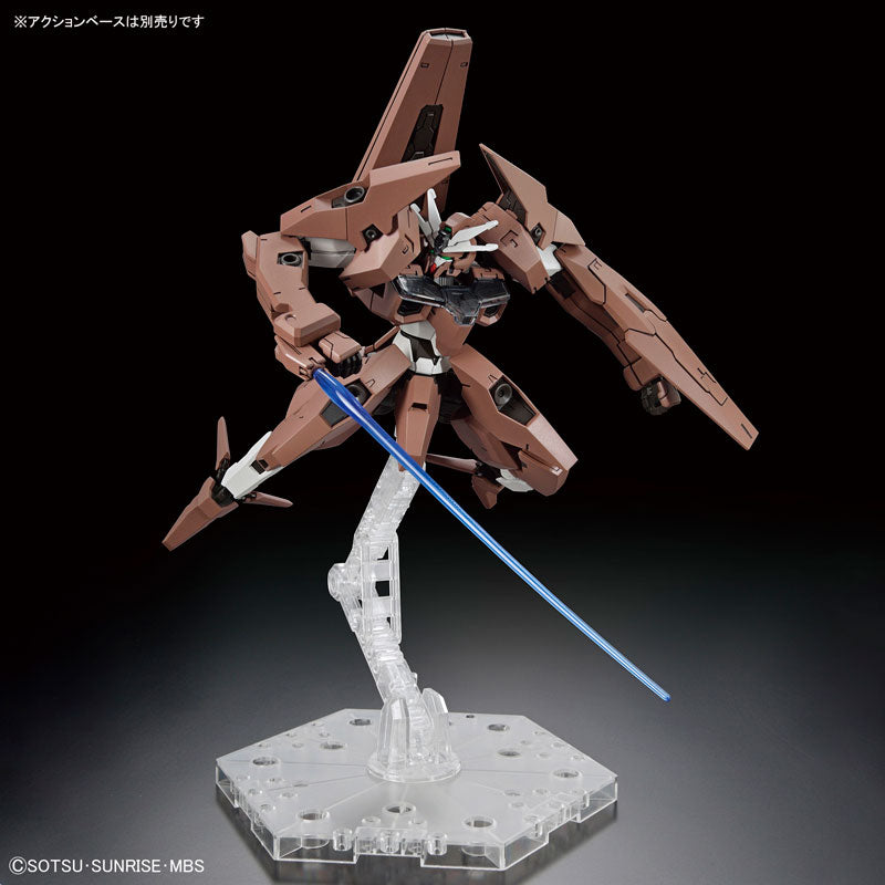 BANDAI HG GUNDAM LFRITH THORN