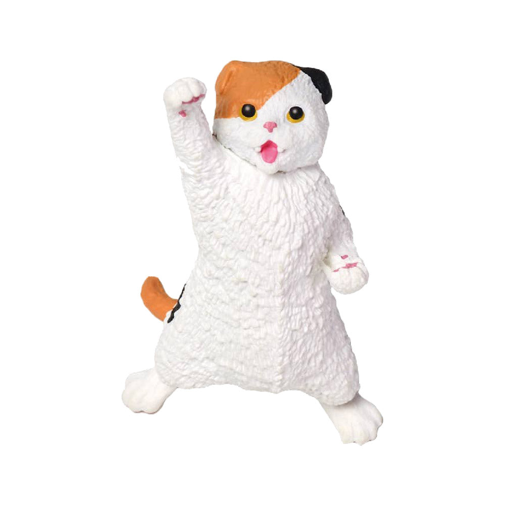 SORPRESA YELL WORLD CAT NYAOOOO! SERIES 2 (1U)