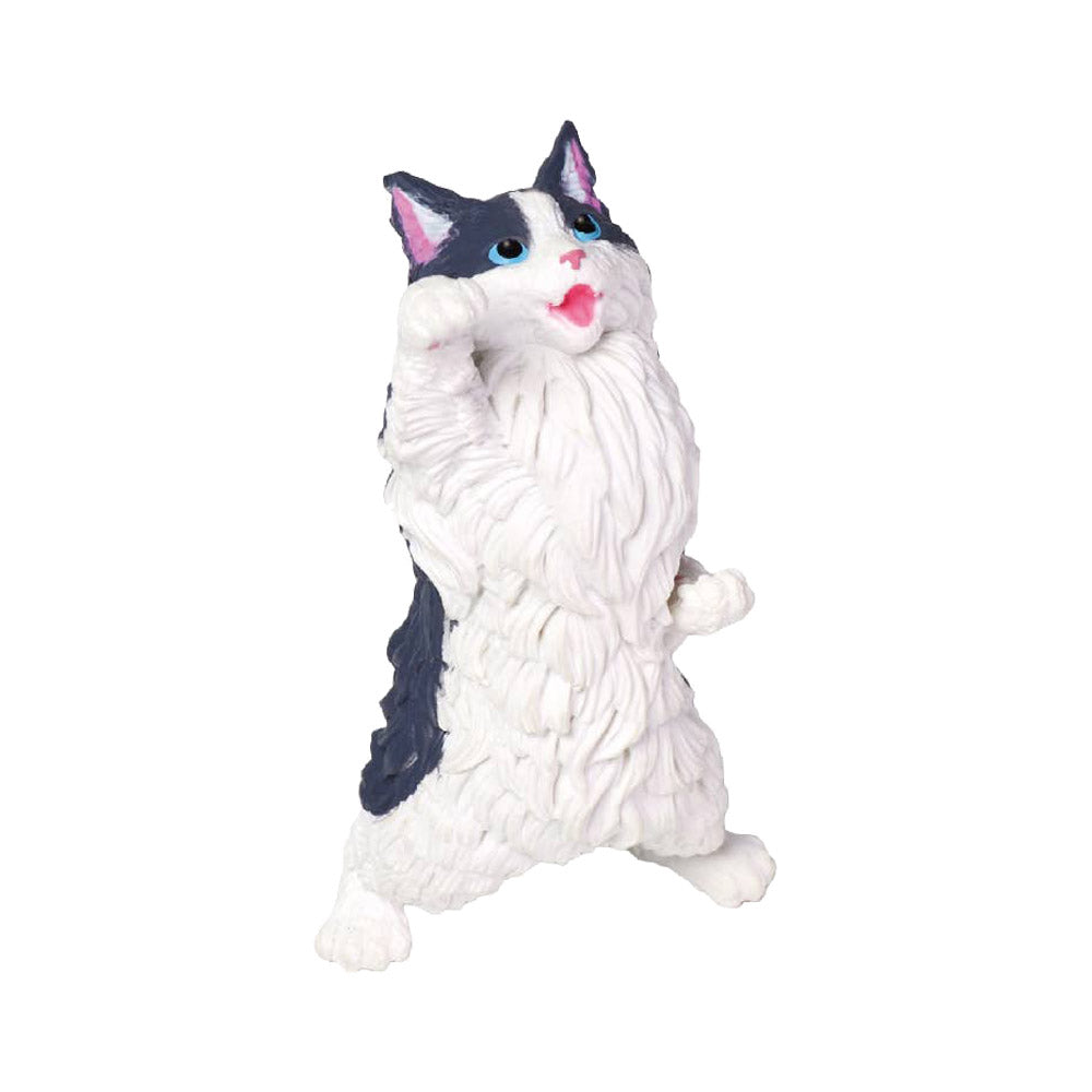 SORPRESA YELL WORLD CAT NYAOOOO! SERIES 2 (1U)