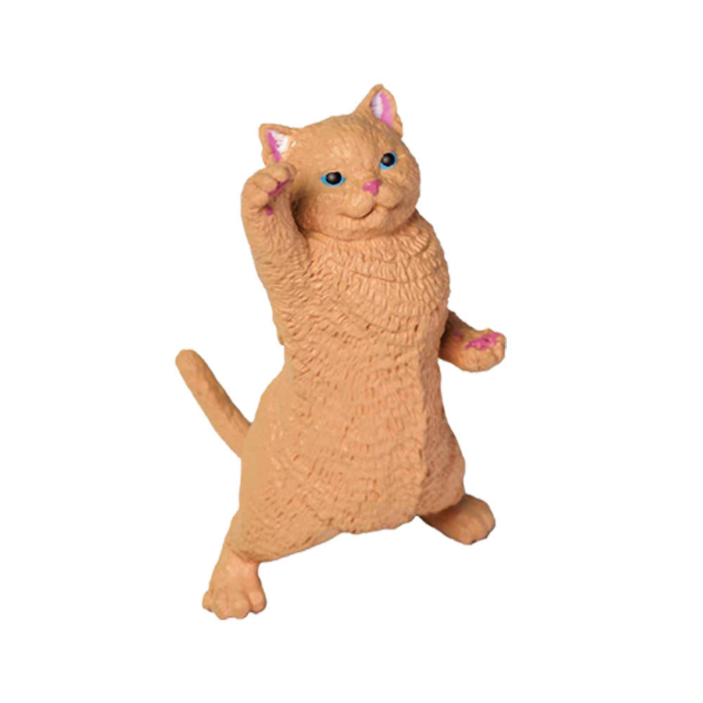 SORPRESA YELL WORLD CAT NYAOOOO! SERIES 2 (1U)