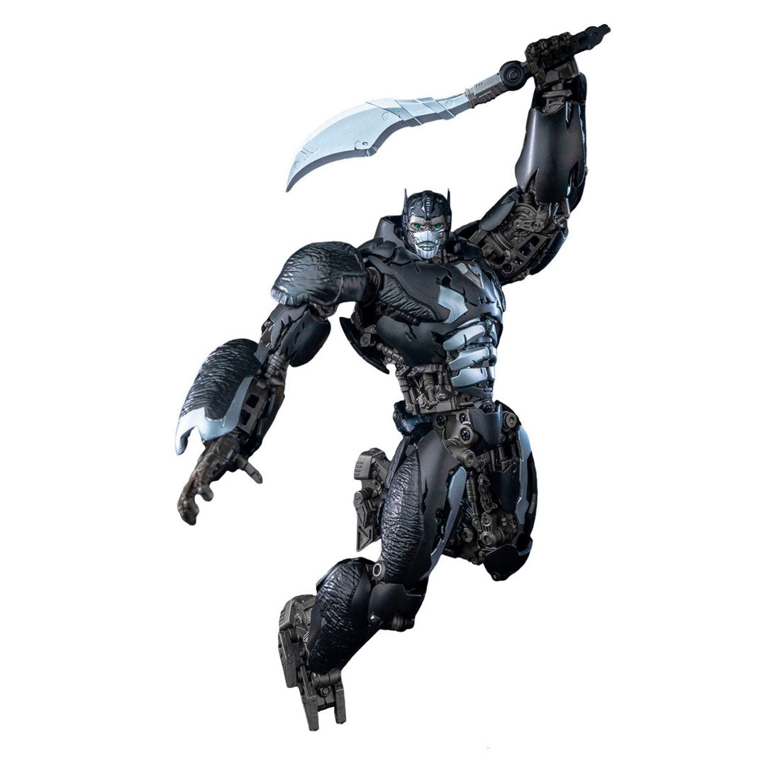 TRANSFORMERS OPTIMUS PRIMAL MODEL KIT AMK SERIES 20CM