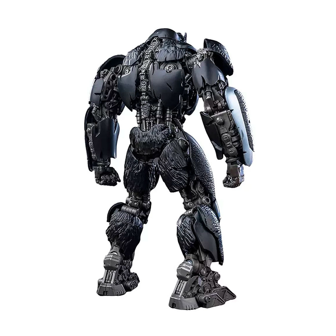 TRANSFORMERS OPTIMUS PRIMAL MODEL KIT AMK SERIES 20CM