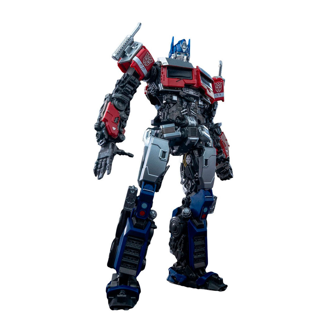 TRANSFORMERS OPTIMUS PRIME MODEL KIT AMK SERIES 20CM