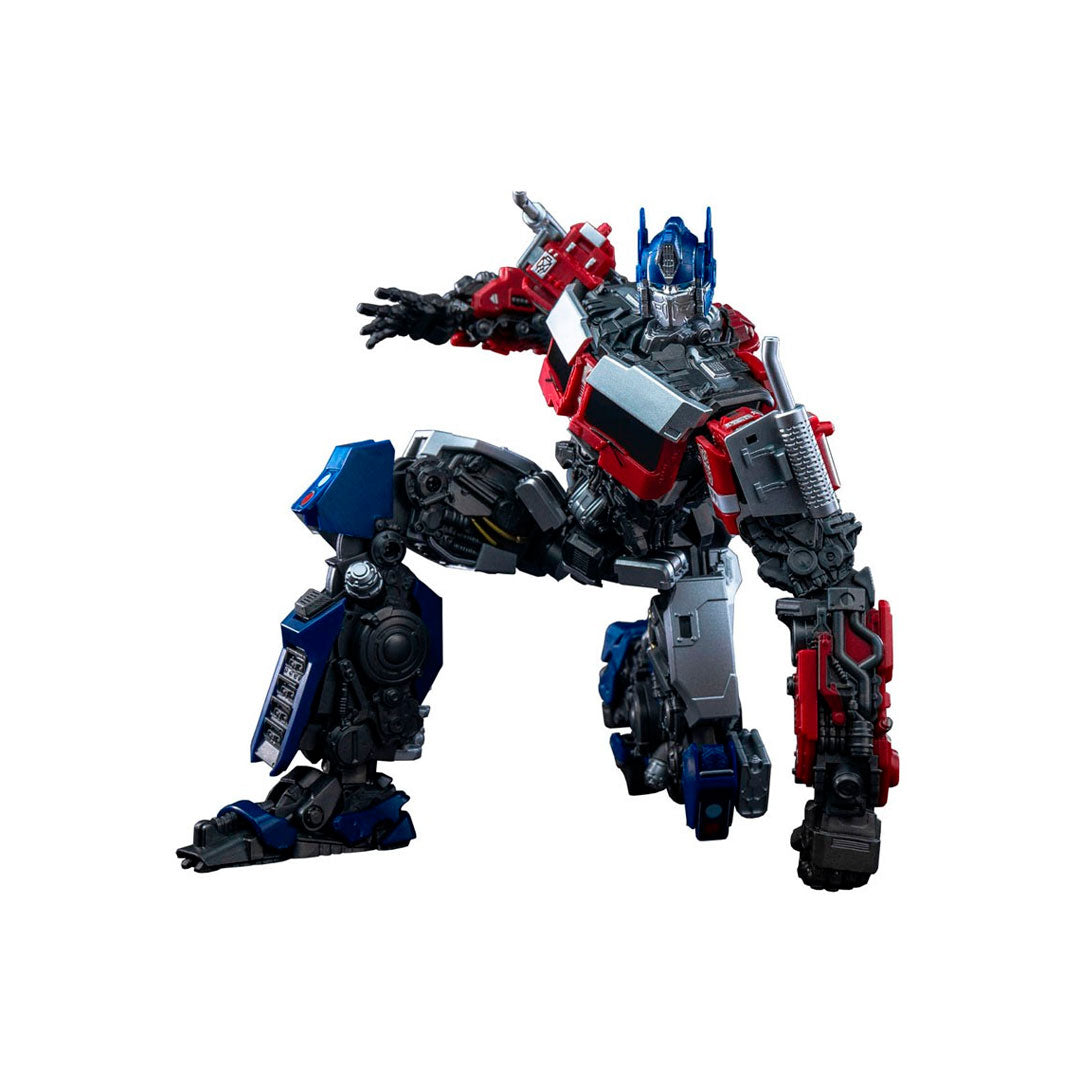 TRANSFORMERS OPTIMUS PRIME MODEL KIT AMK SERIES 20CM