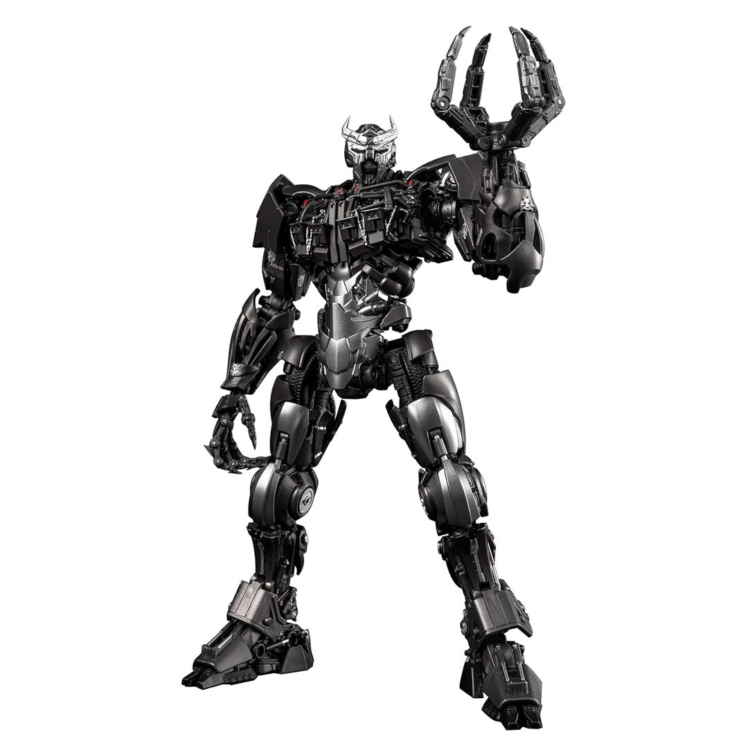 TRANSFORMERS SCOURGE MODEL KIT AMK SERIES 22CM