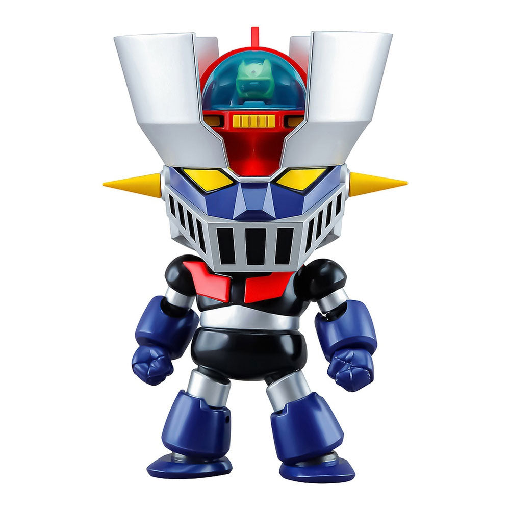 FIGURA NENDOROID MAZINGER Z 1943