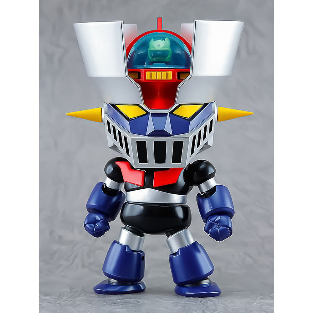 FIGURA NENDOROID MAZINGER Z 1943