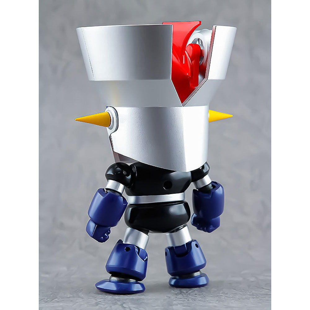 FIGURA NENDOROID MAZINGER Z 1943