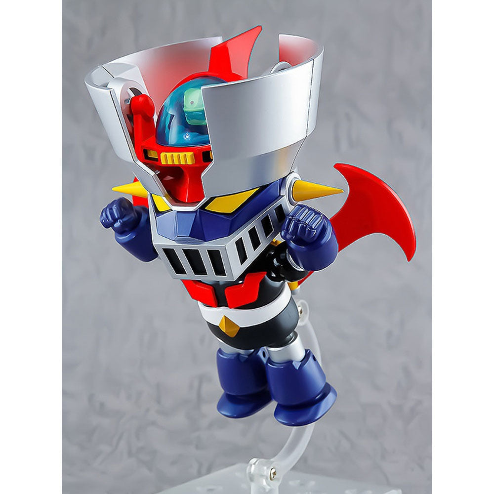 FIGURA NENDOROID MAZINGER Z 1943