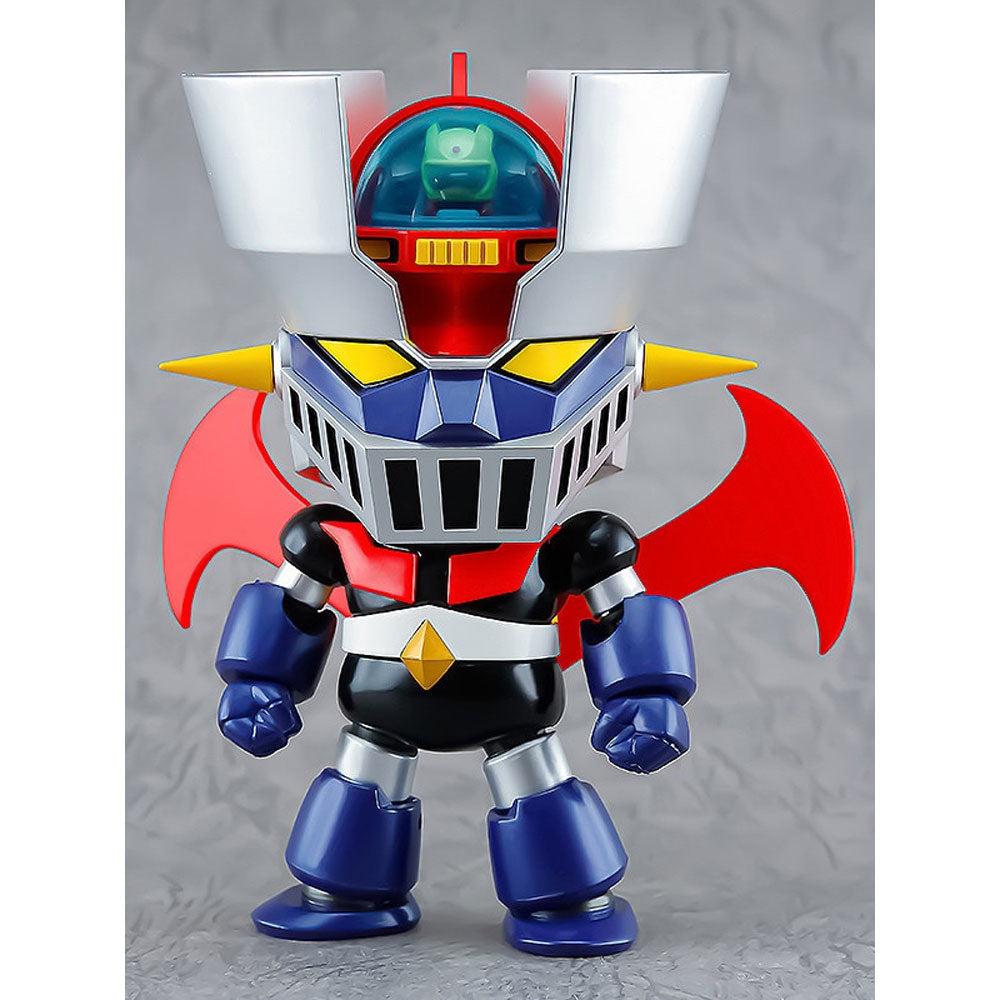 FIGURA NENDOROID MAZINGER Z 1943