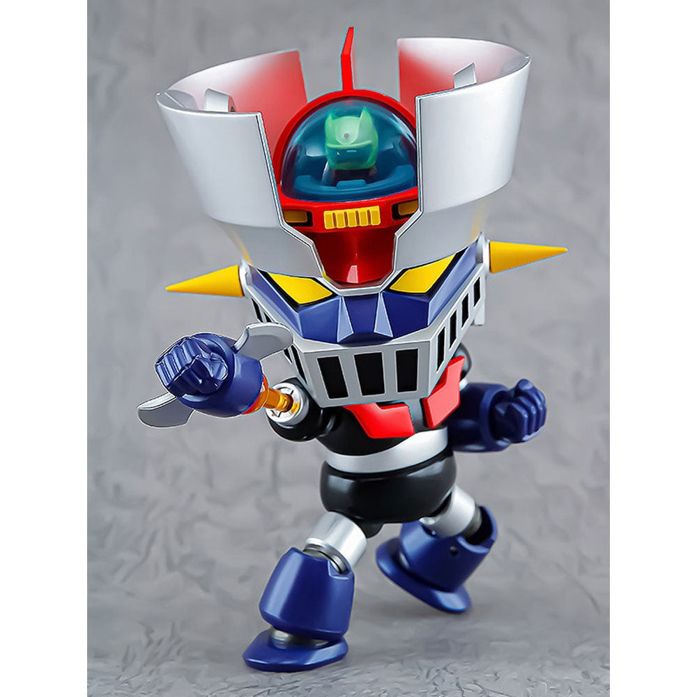 FIGURA NENDOROID MAZINGER Z 1943