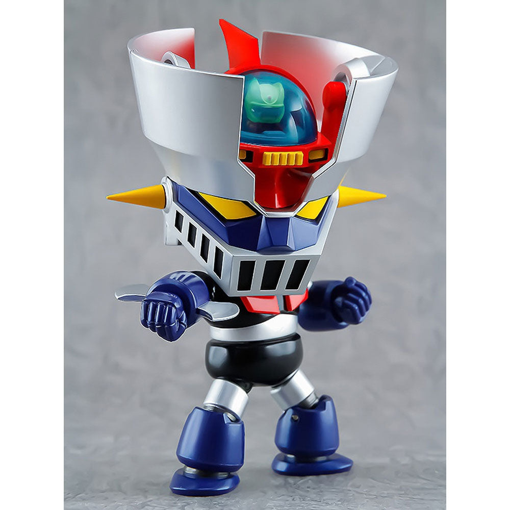 FIGURA NENDOROID MAZINGER Z 1943