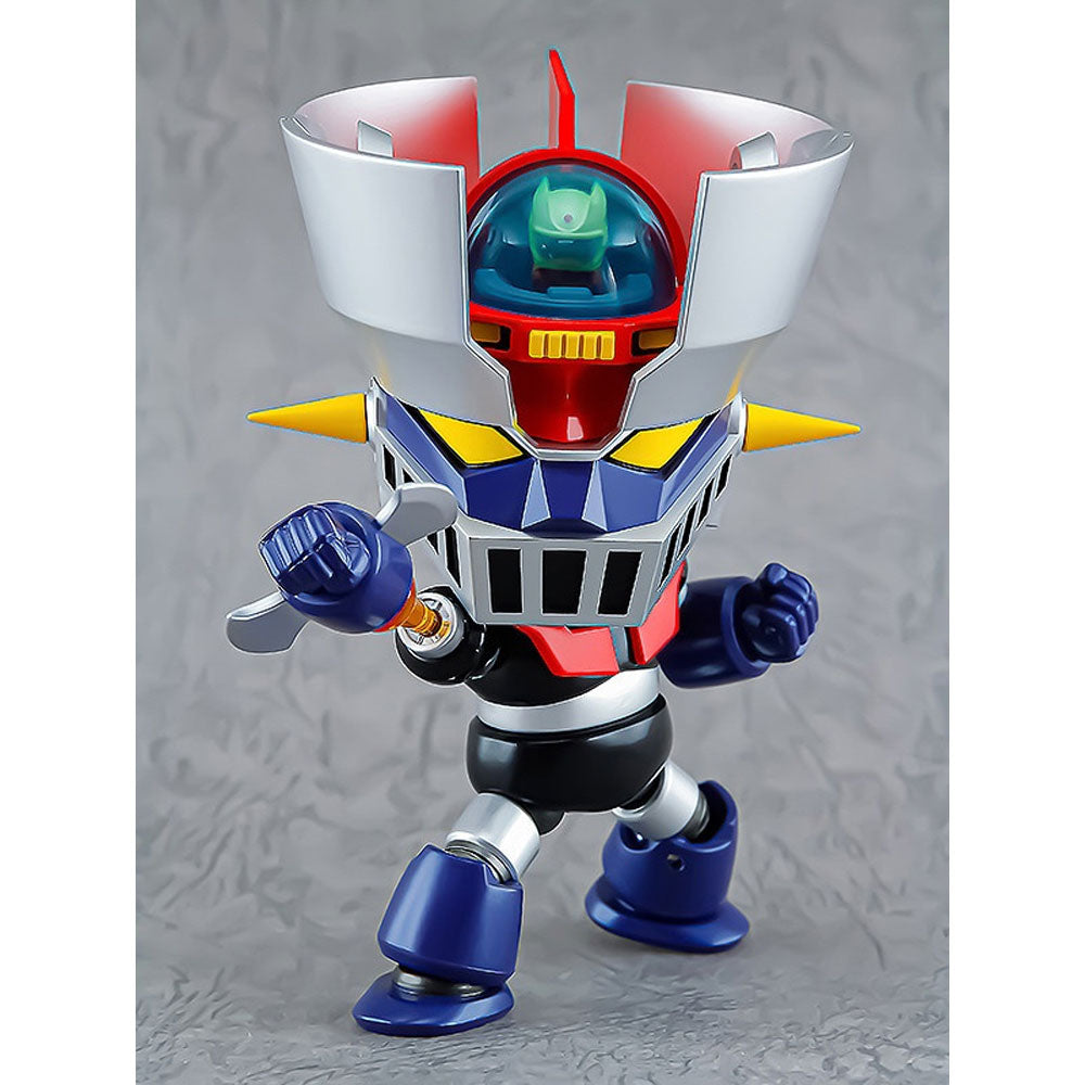 FIGURA NENDOROID MAZINGER Z 1943