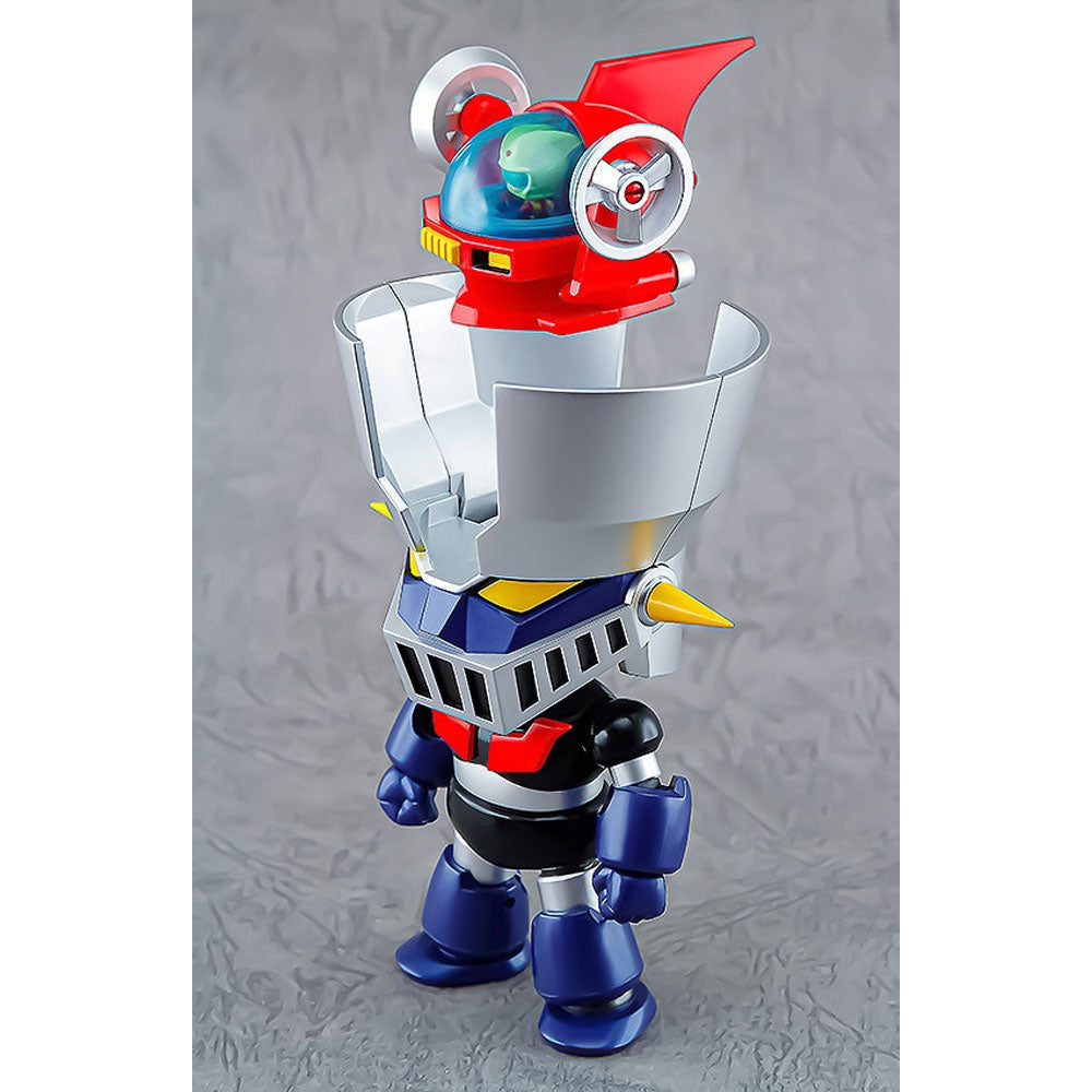 FIGURA NENDOROID MAZINGER Z 1943