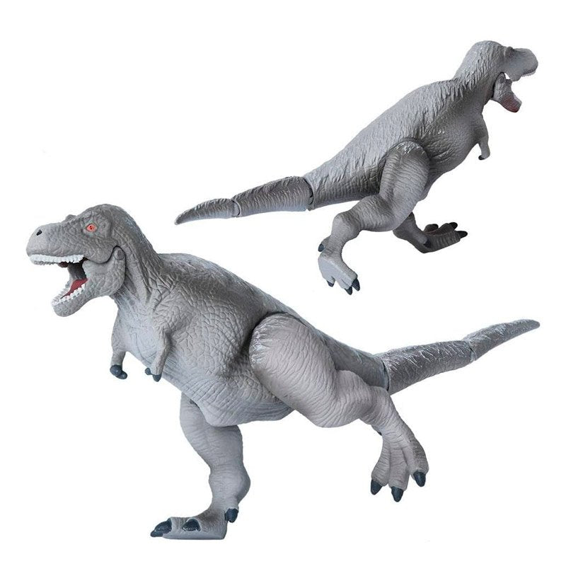 TYRANOSAURIO GRIS ANIA AL-13 | TAKARA TOMY