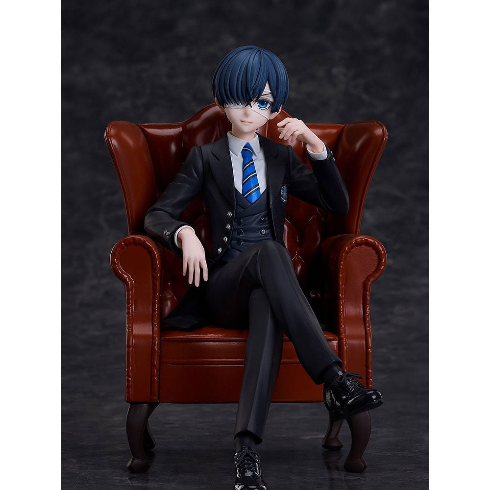 FIGURA ANIPLEX CIEL PHANTOMHIVE NON-SCALE FIGURE
