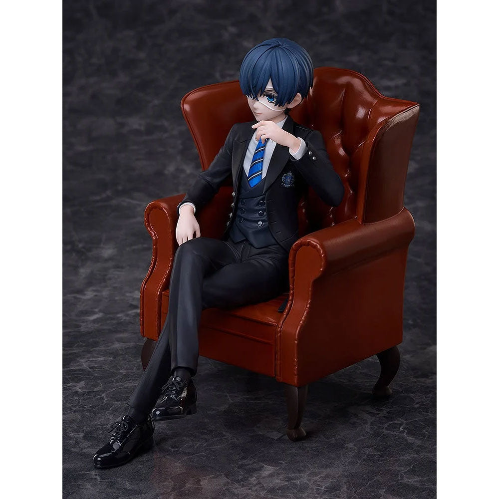 FIGURA ANIPLEX CIEL PHANTOMHIVE NON-SCALE FIGURE