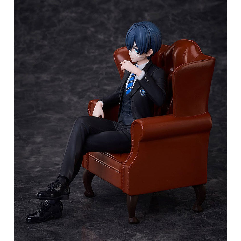 FIGURA ANIPLEX CIEL PHANTOMHIVE NON-SCALE FIGURE