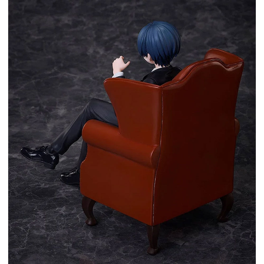 FIGURA ANIPLEX CIEL PHANTOMHIVE NON-SCALE FIGURE