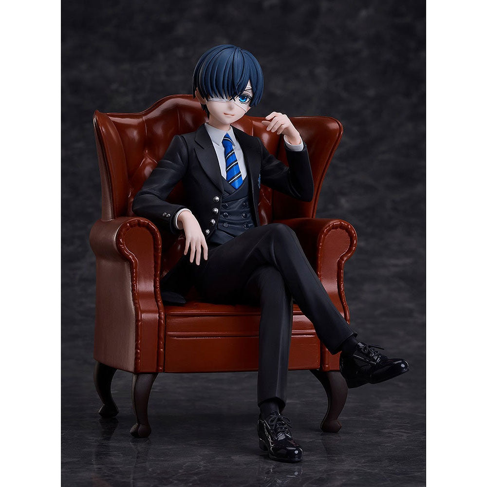FIGURA ANIPLEX CIEL PHANTOMHIVE NON-SCALE FIGURE
