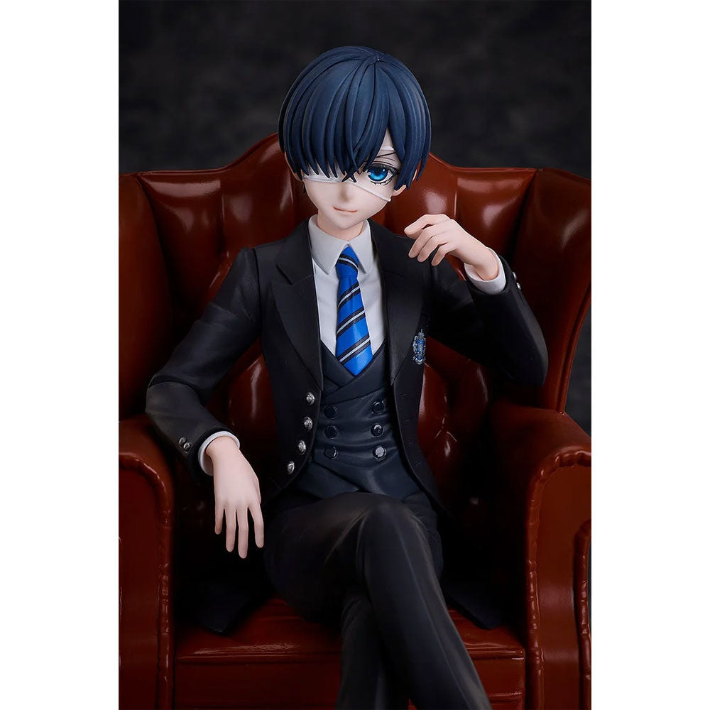 FIGURA ANIPLEX CIEL PHANTOMHIVE NON-SCALE FIGURE