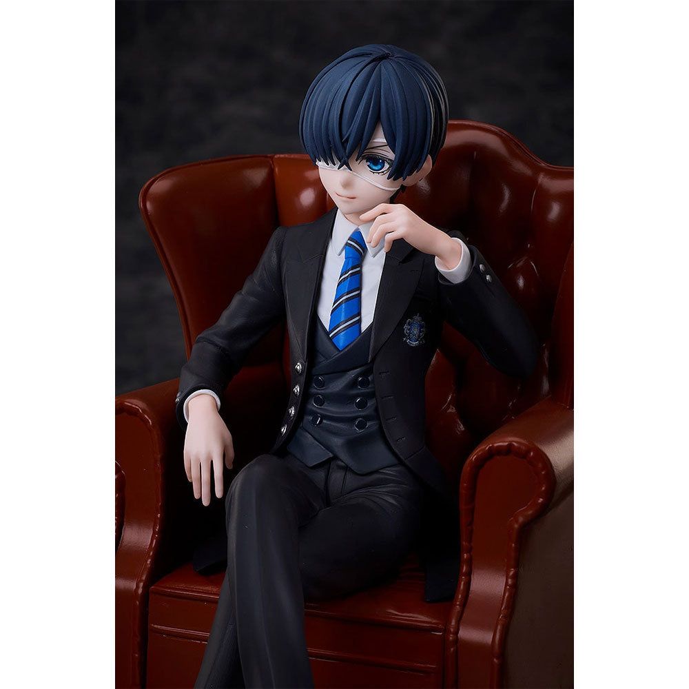 FIGURA ANIPLEX CIEL PHANTOMHIVE NON-SCALE FIGURE