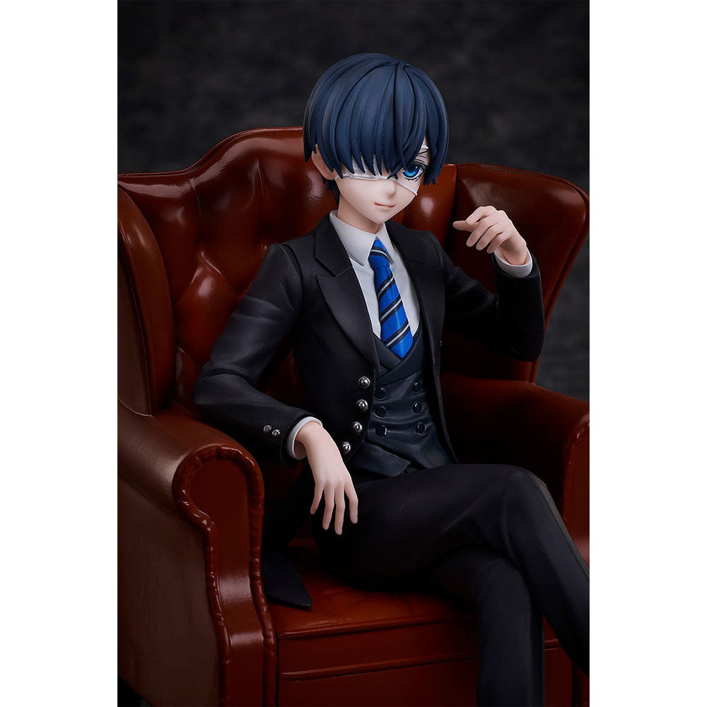 FIGURA ANIPLEX CIEL PHANTOMHIVE NON-SCALE FIGURE
