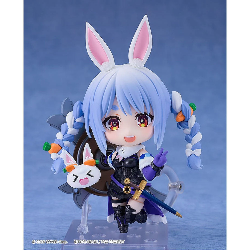 FIGURA NENDOROID USADA PEKORA MASH KYRIELIGHT COLLABORATION VER. 2682
