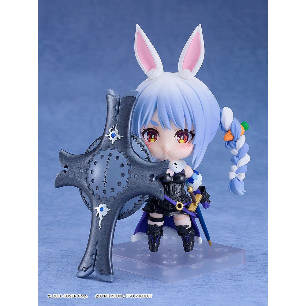 FIGURA NENDOROID USADA PEKORA MASH KYRIELIGHT COLLABORATION VER. 2682